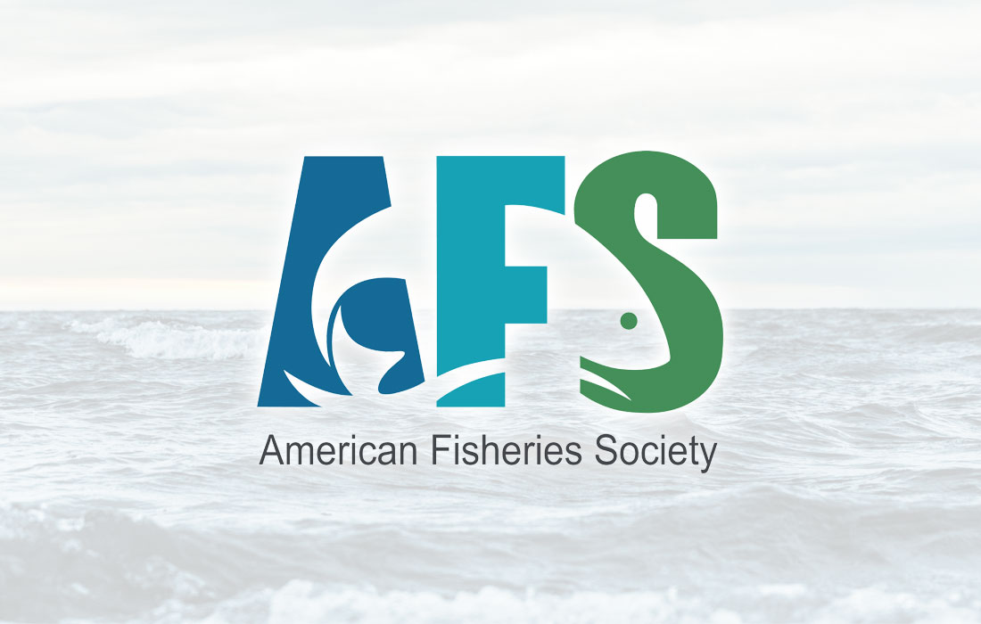 American Fisheries Society 2021 Annual Meeting Symposium ROSA   Afs Logo 