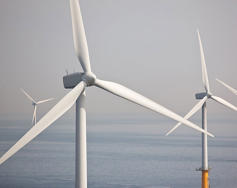 Teesside Offshore Wind