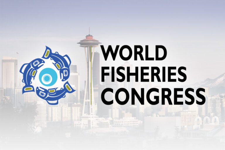 ‘Call for Abstracts’ at the World Fisheries Congress is Opening Soon ROSA